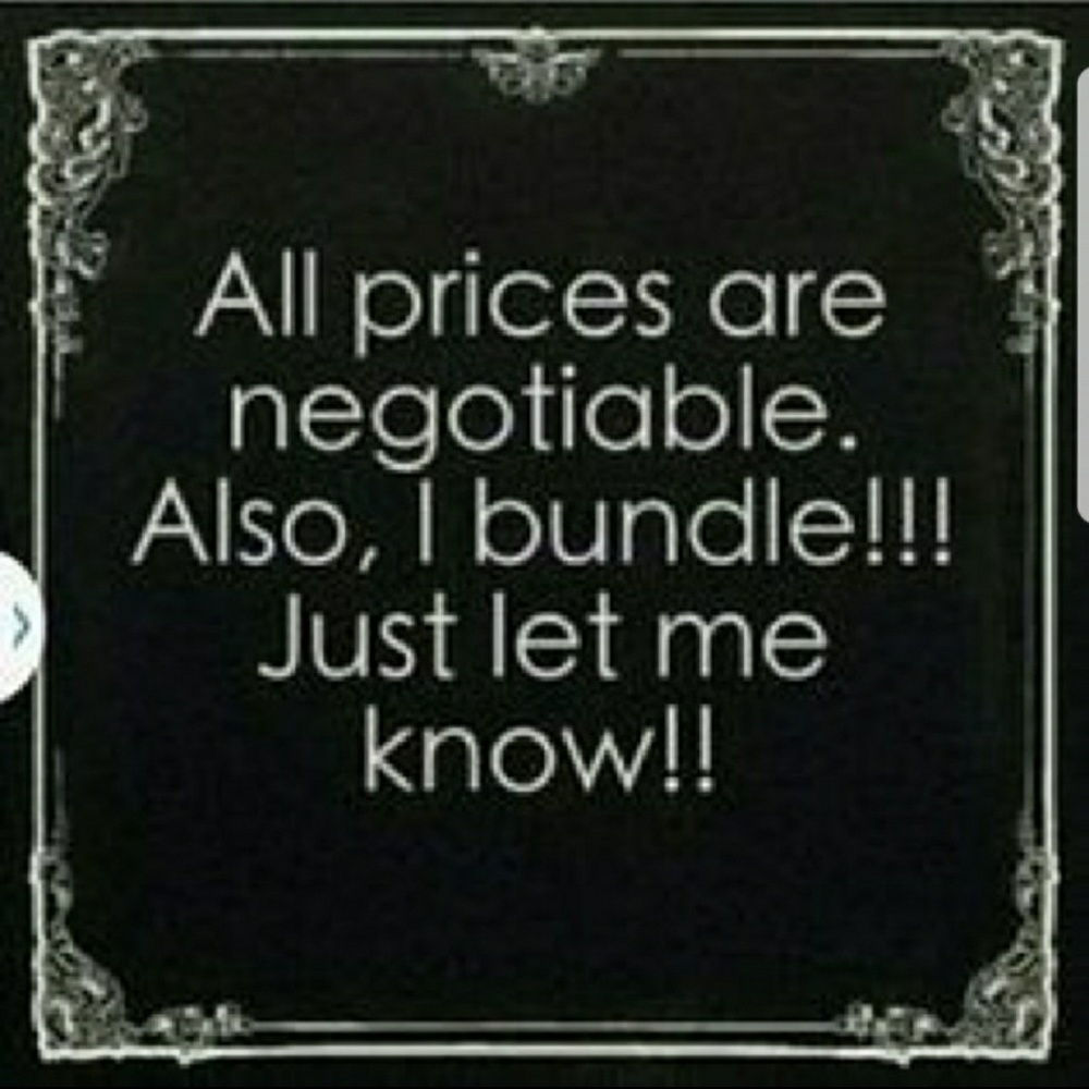 Make me an Offer